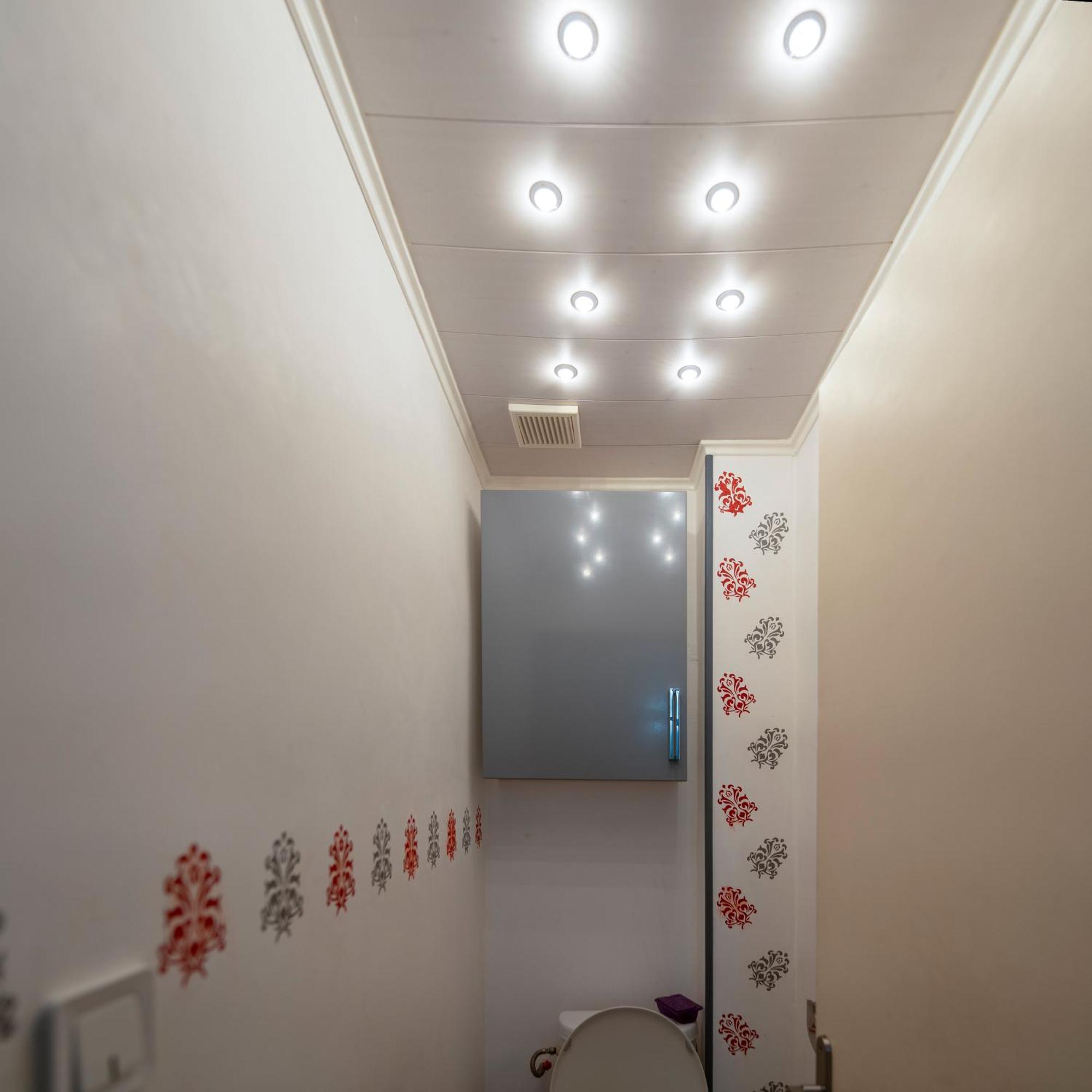 Le Flamboyant Apartment Saint-Gilles Les Bains Exterior photo